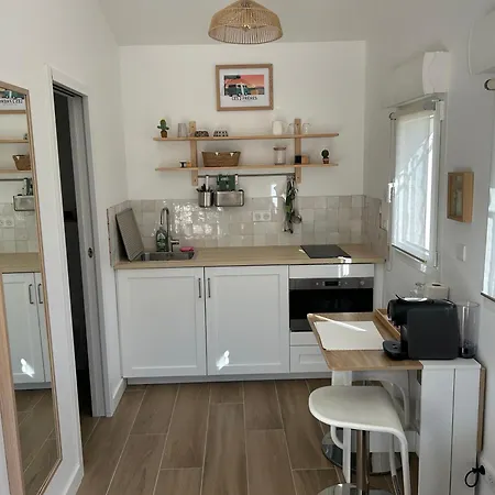 Clos Manila * La Seyne-sur-Mer