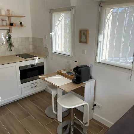 Apartment Clos Manila La Seyne-sur-Mer