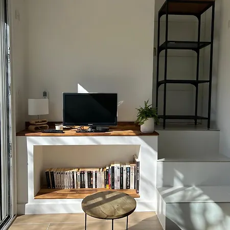 Apartament Clos Manila